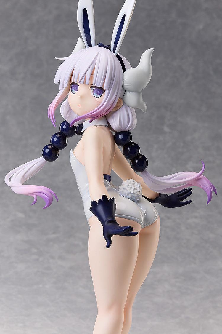 カンナ 生足バニーVer. 1/4スケール