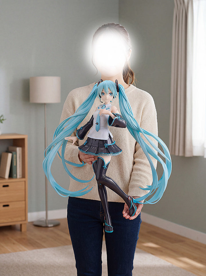 初音ミク V4 CHINESE