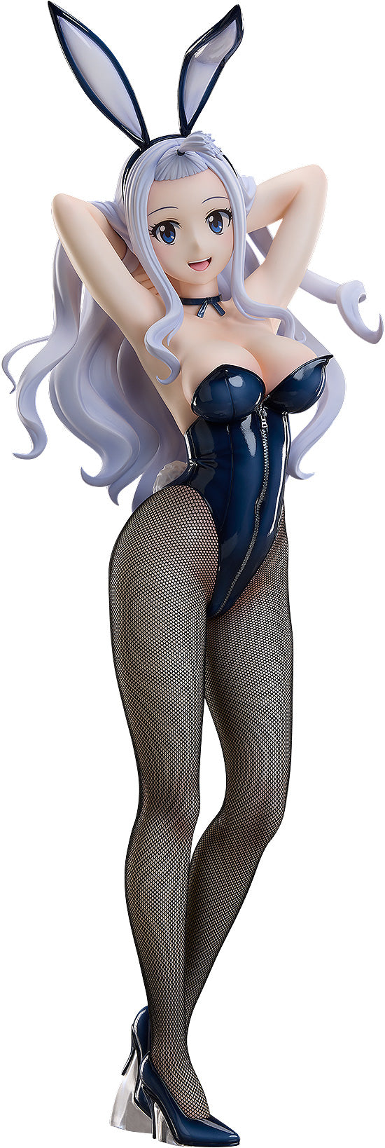 ミラジェーン・ストラウス バニーVer. 1/4スケール
