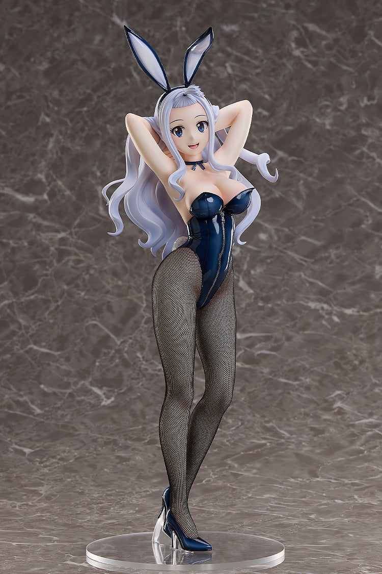 ミラジェーン・ストラウス バニーVer. 1/4スケール