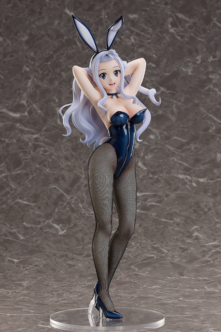 ミラジェーン・ストラウス バニーVer. 1/4スケール