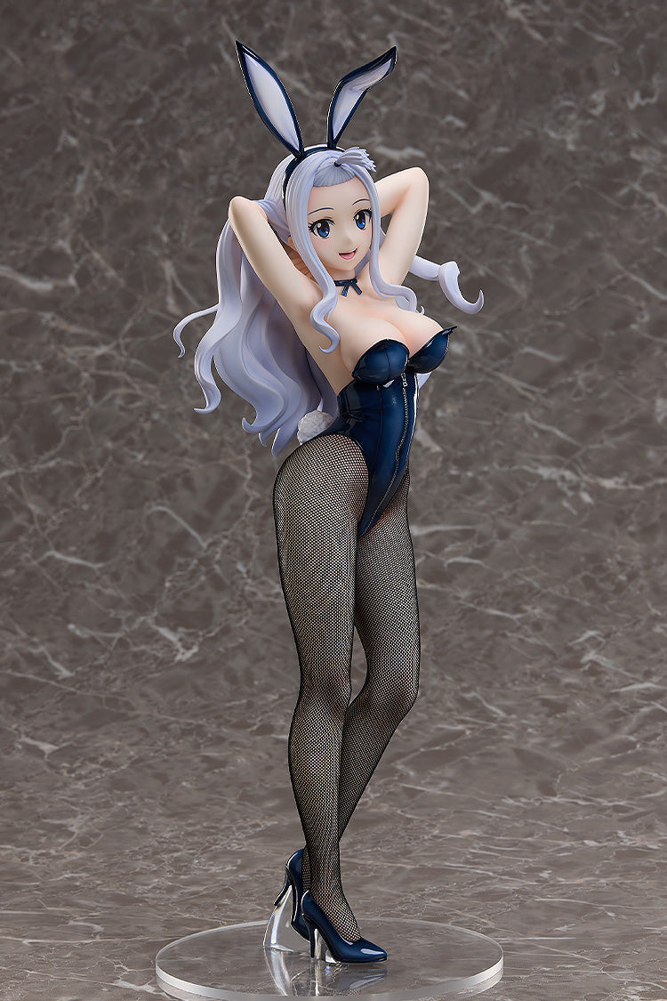 ミラジェーン・ストラウス バニーVer. 1/4スケール