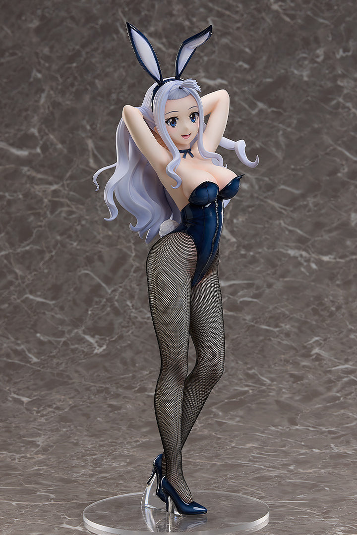 ミラジェーン・ストラウス バニーVer. 1/4スケール