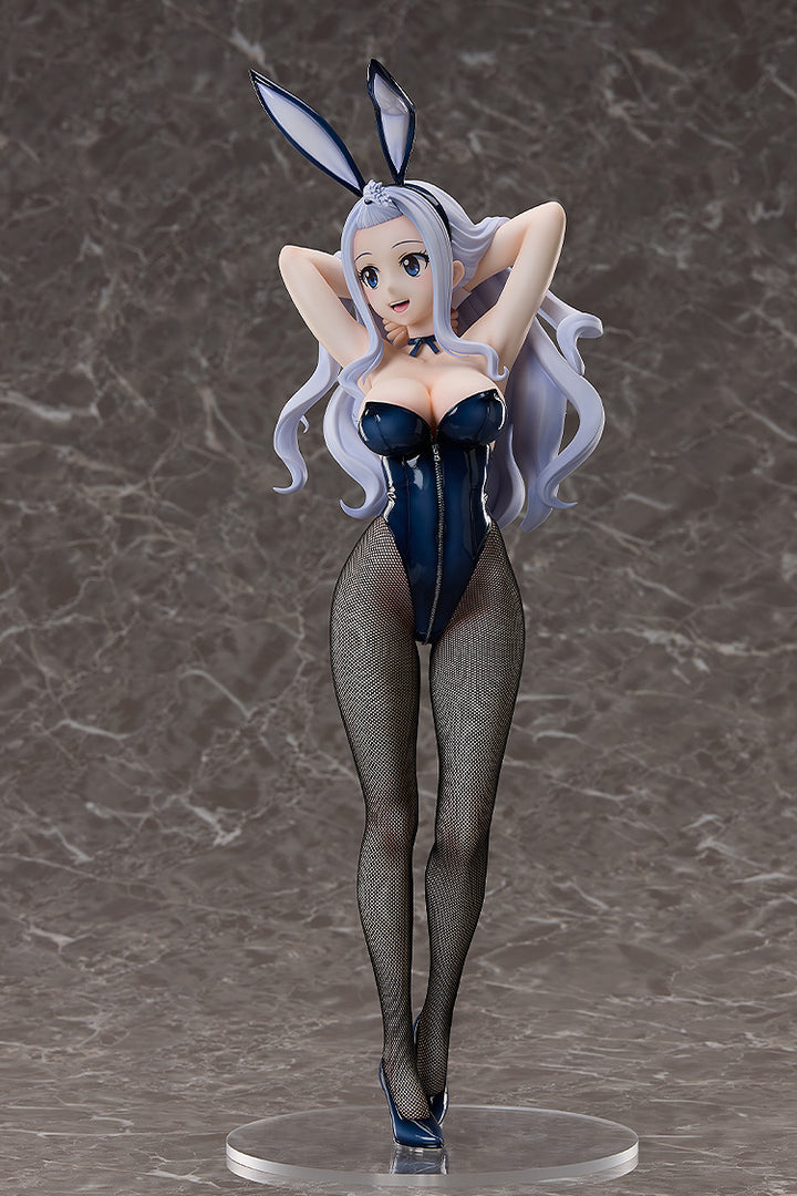 ミラジェーン・ストラウス バニーVer. 1/4スケール