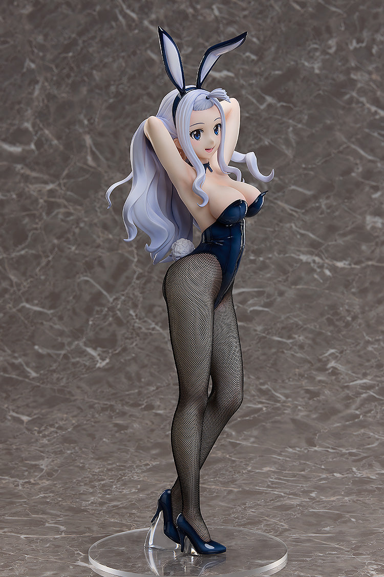ミラジェーン・ストラウス バニーVer. 1/4スケール