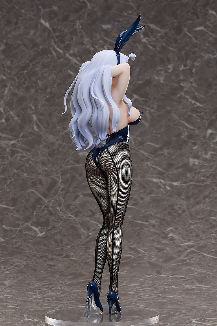 ミラジェーン・ストラウス バニーVer. 1/4スケール