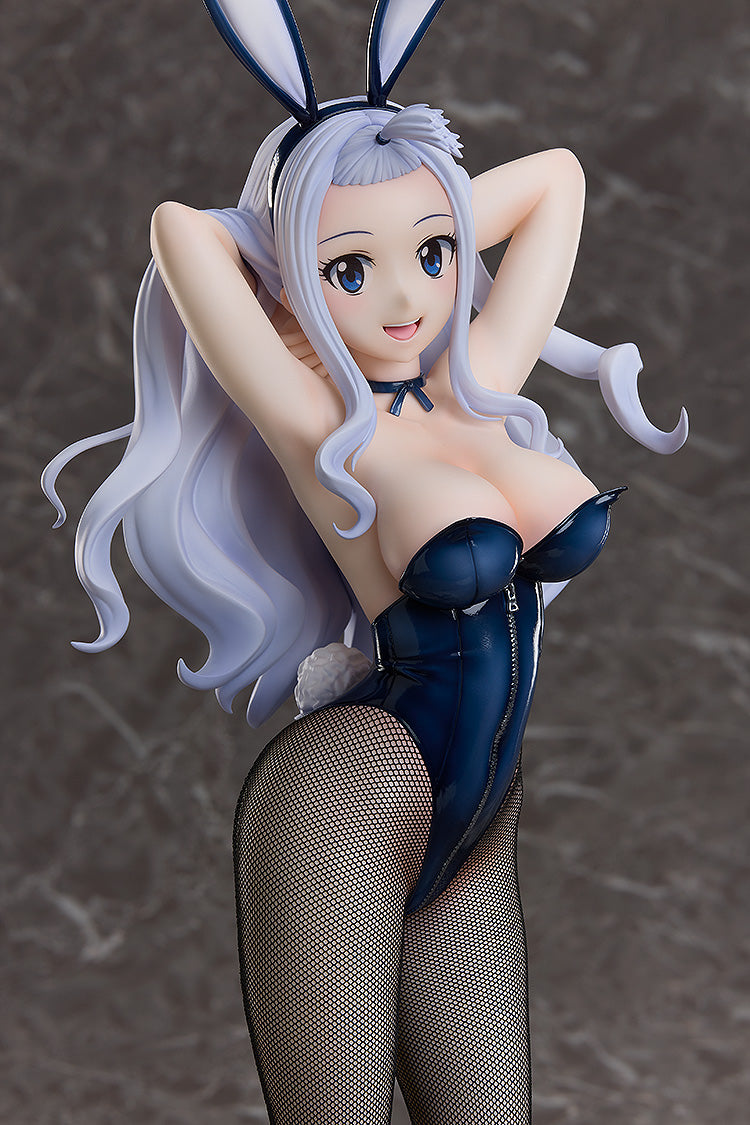 ミラジェーン・ストラウス バニーVer. 1/4スケール