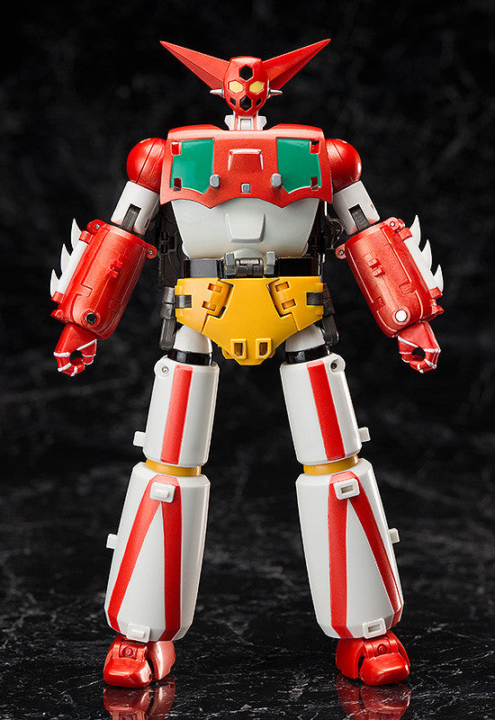ダイナミックチェンジR ゲッターロボ