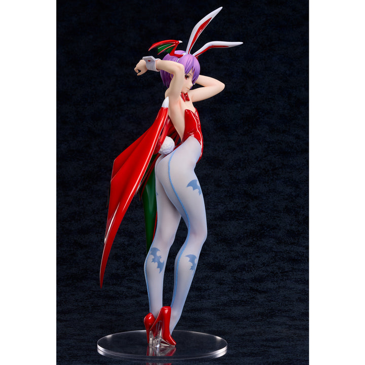 B-style ヴァンパイアシリーズ リリス バニーVer. 1/4スケール