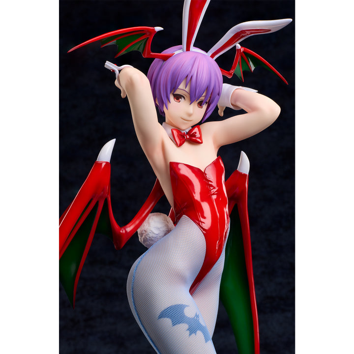 B-style ヴァンパイアシリーズ リリス バニーVer. 1/4スケール