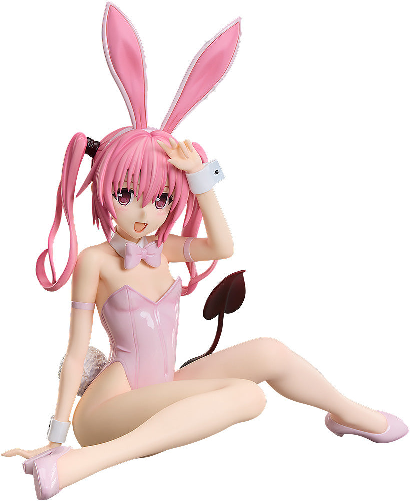 ナナ・アスタ・デビルーク 生足バニーVer. 1/4スケール