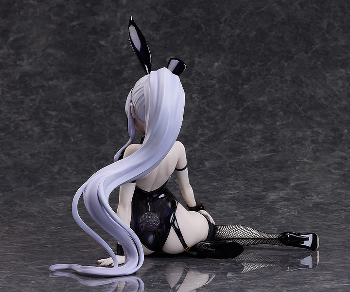 シャルティア・ブラッドフォールン 黒バニーVer. 1/4スケール