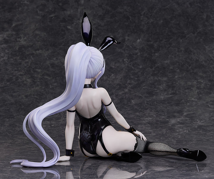 シャルティア・ブラッドフォールン 黒バニーVer. 1/4スケール
