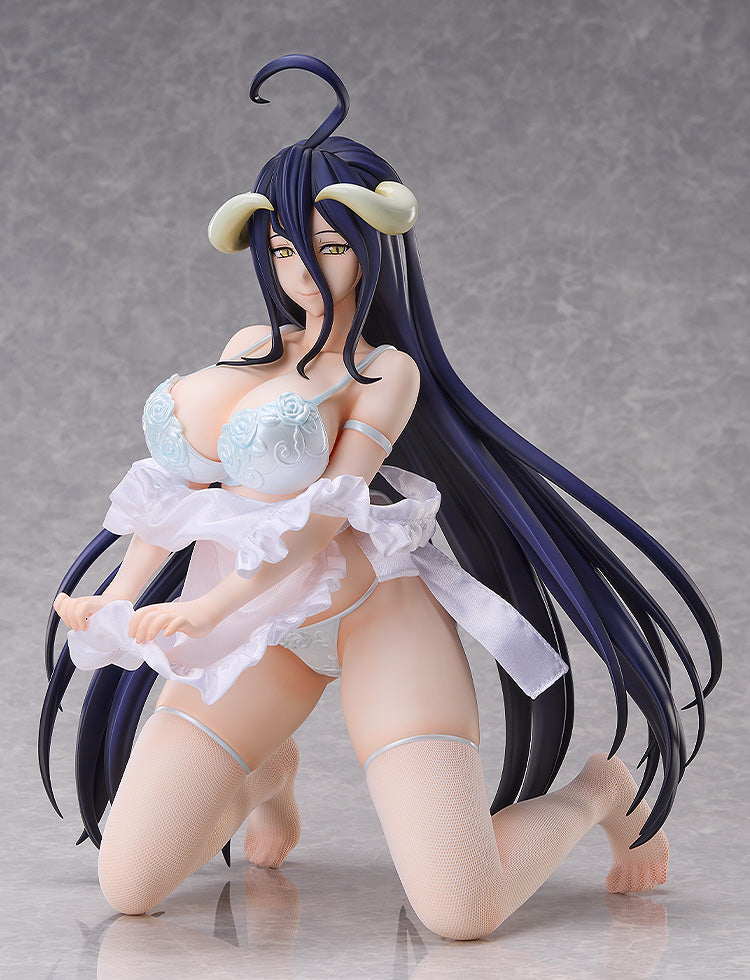 アルベド エプロンVer. 1/4スケール