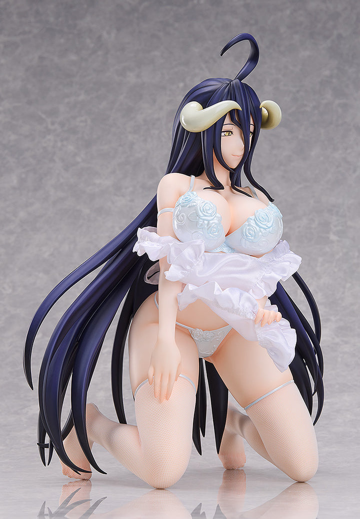 アルベド エプロンVer. 1/4スケール