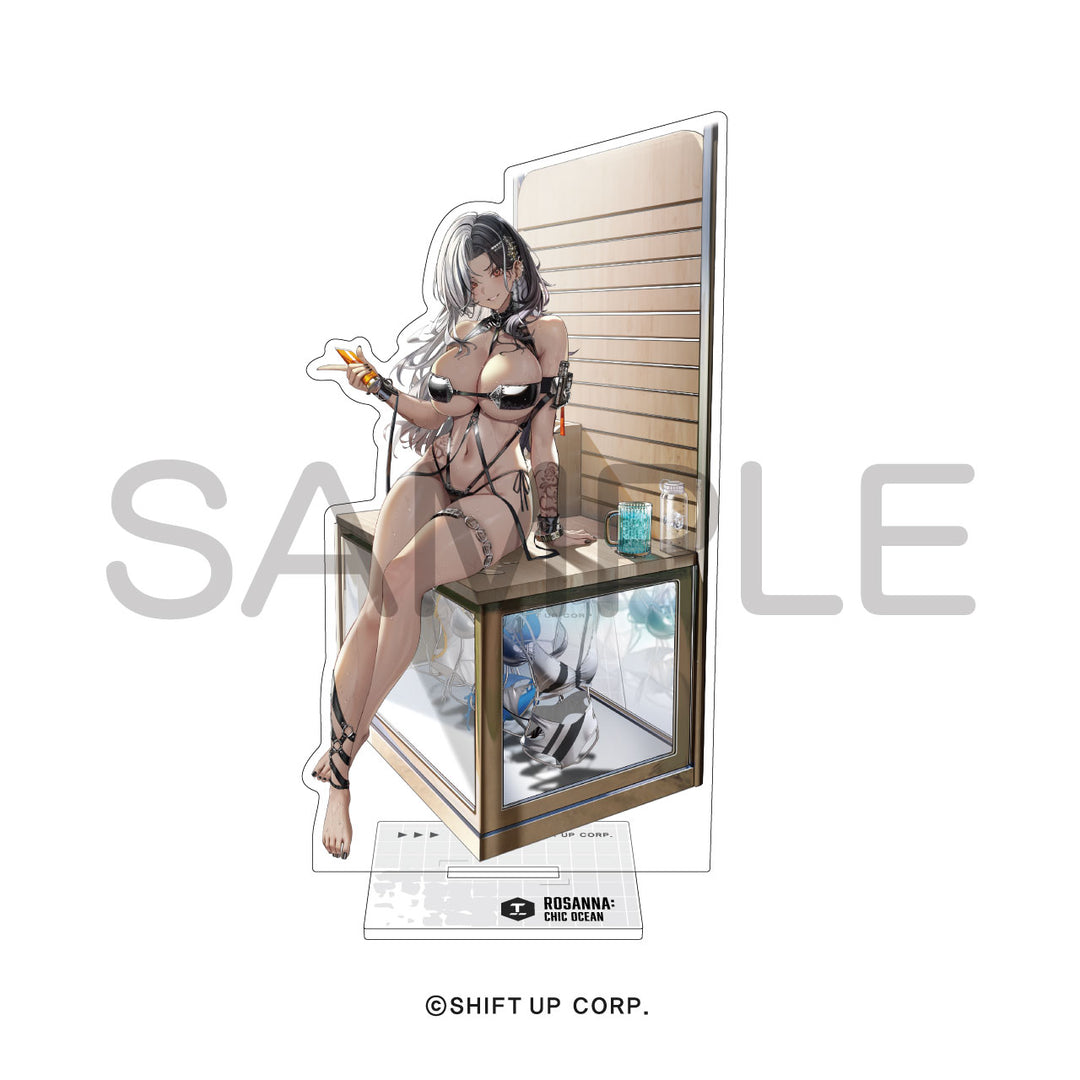 アクリルスタンド ロザンナ:シックオーシャン