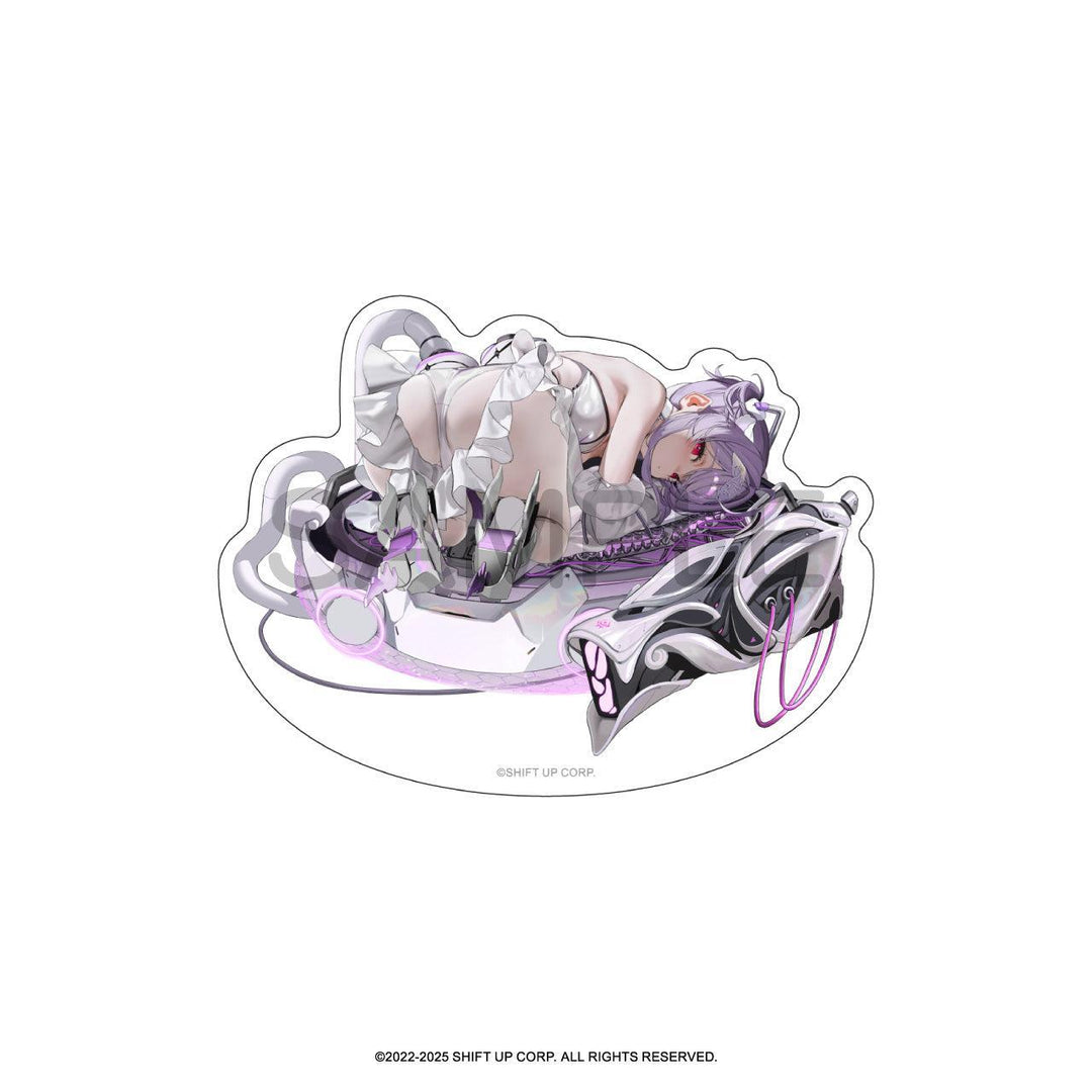 アクリルブロック リバーレリオ