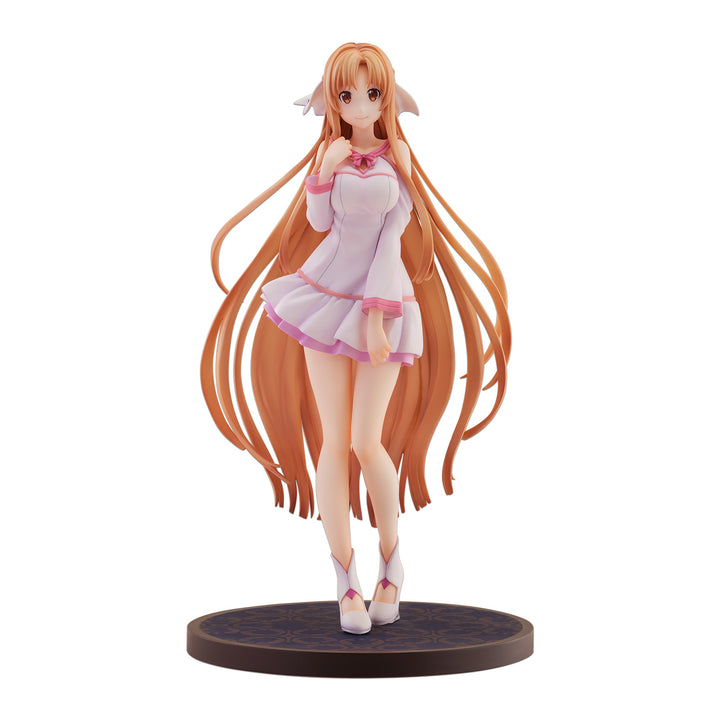 アスナ《創世神ステイシア》 ルームウェア ver. 1/6スケール