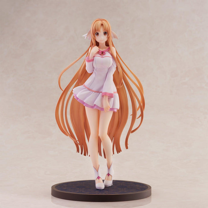 アスナ《創世神ステイシア》 ルームウェア ver. 1/6スケール