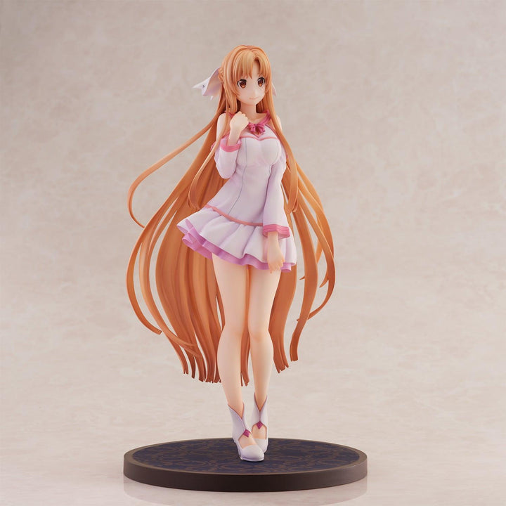 アスナ《創世神ステイシア》 ルームウェア ver. 1/6スケール