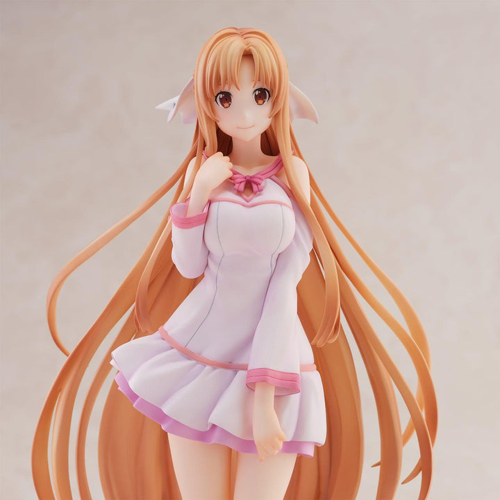 アスナ《創世神ステイシア》 ルームウェア ver. 1/6スケール