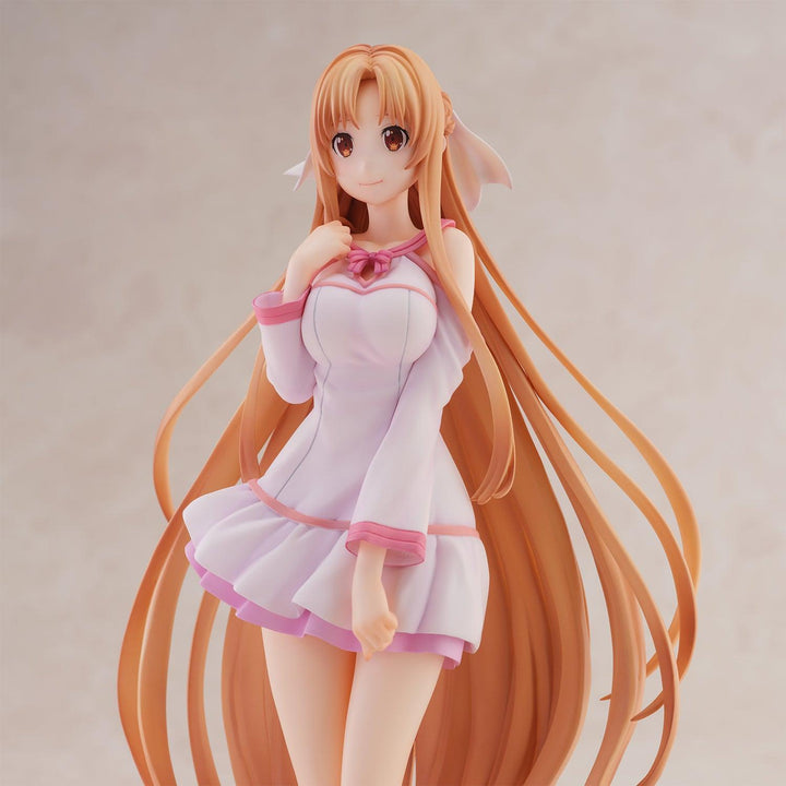 アスナ《創世神ステイシア》 ルームウェア ver. 1/6スケール