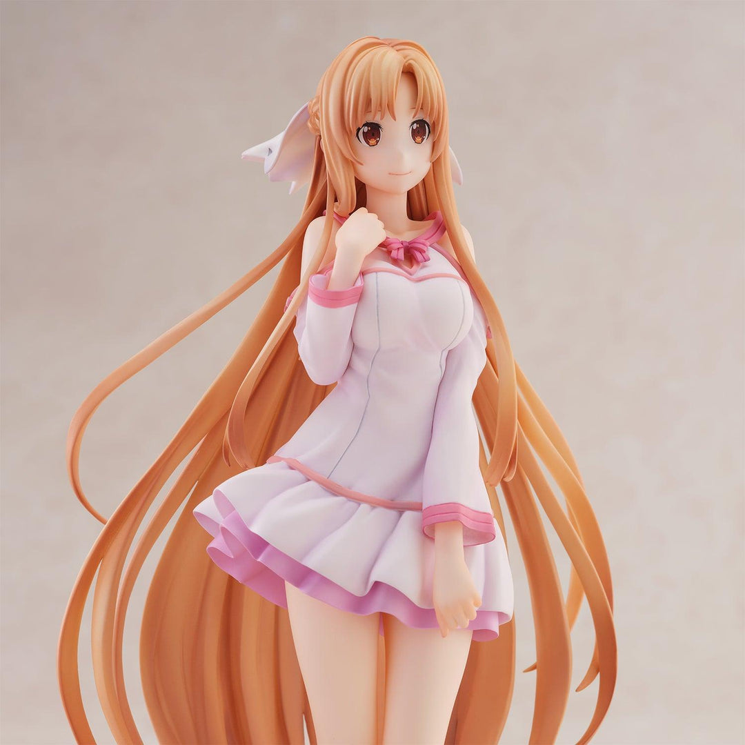 アスナ《創世神ステイシア》 ルームウェア ver. 1/6スケール