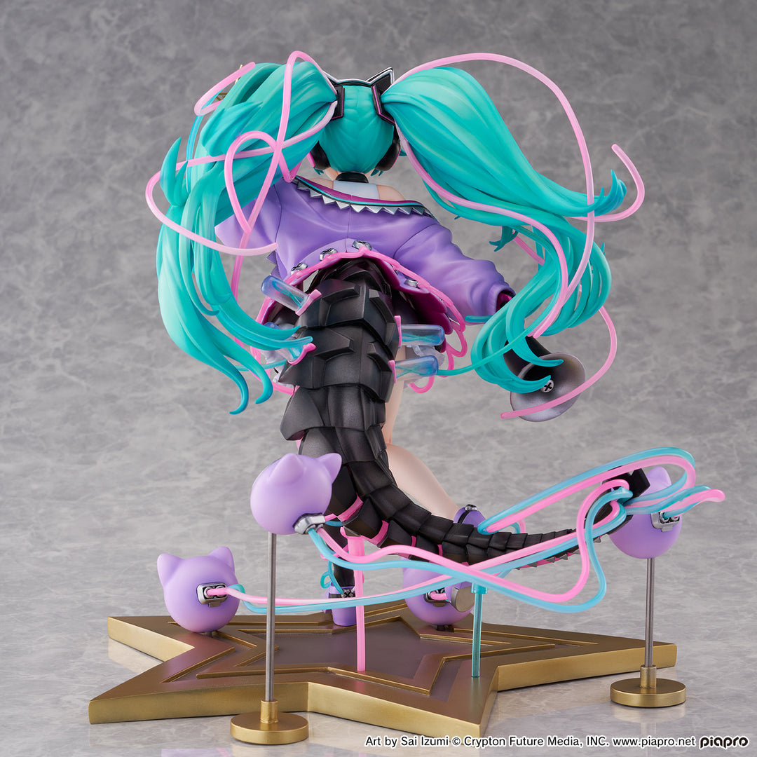 初音ミク HATSUNE MIKU Digital Stars 2023 ver. 1/7スケール