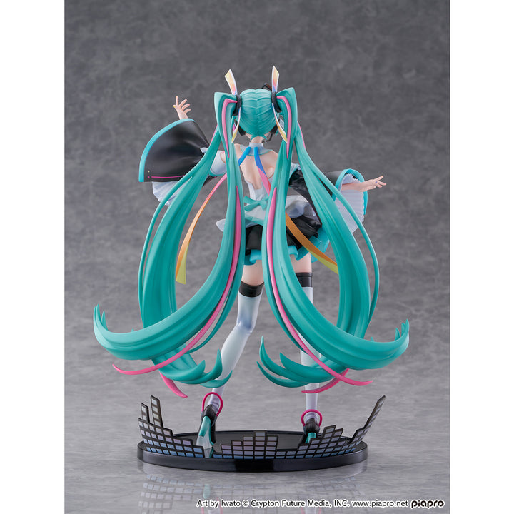 初音ミク HATSUNE MIKU EXPO 10th Anniversary ver. 1/7スケール