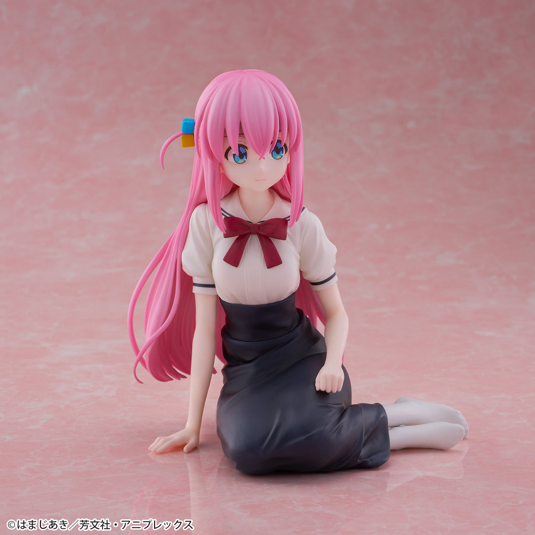 後藤ひとり 私服 ver. 1/6スケール