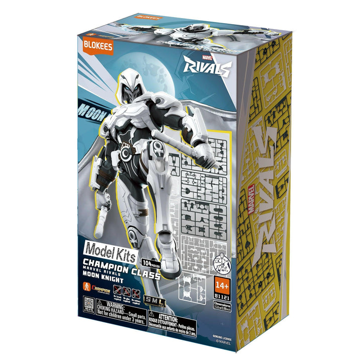 マーベル Rivals - Moon Knight  CC10 81121
