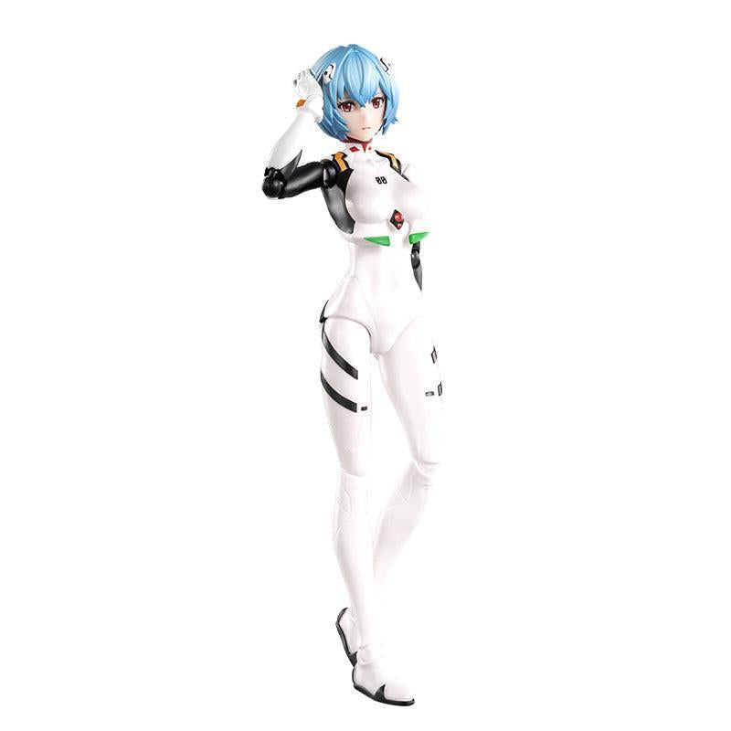 綾波レイ（エントリープラグ内部付き特別版）73572