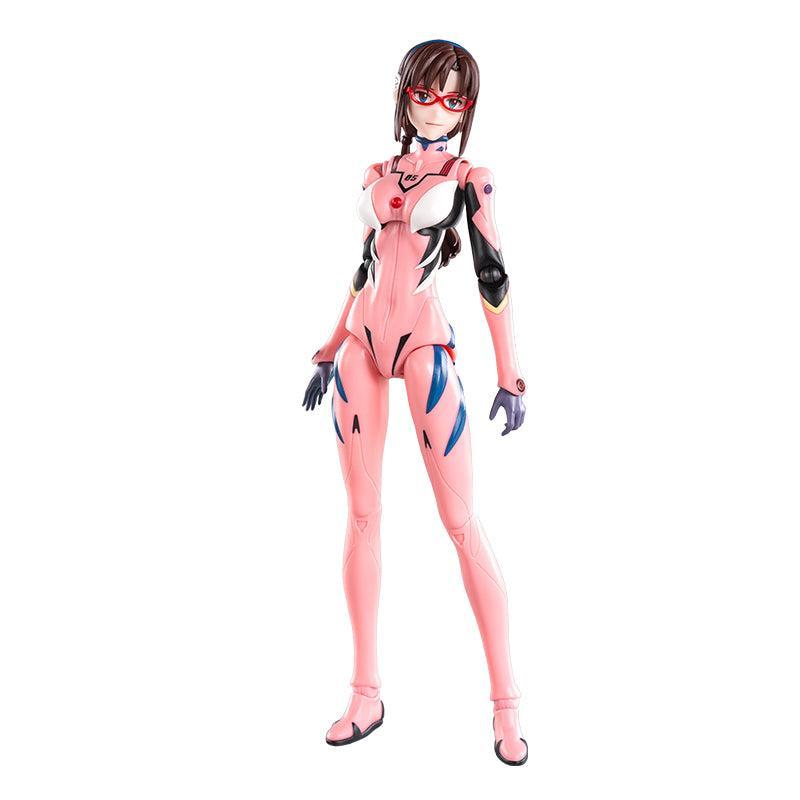 真希波マリ・イラストリアス（プラグスーツ）73563
