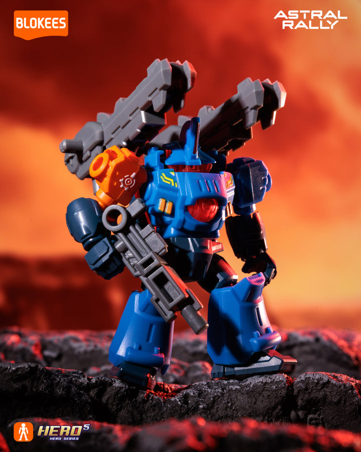 [BOX販売]アストラル・ラリー DV01 ザ・ファースト・ライト -12個入りBOX-