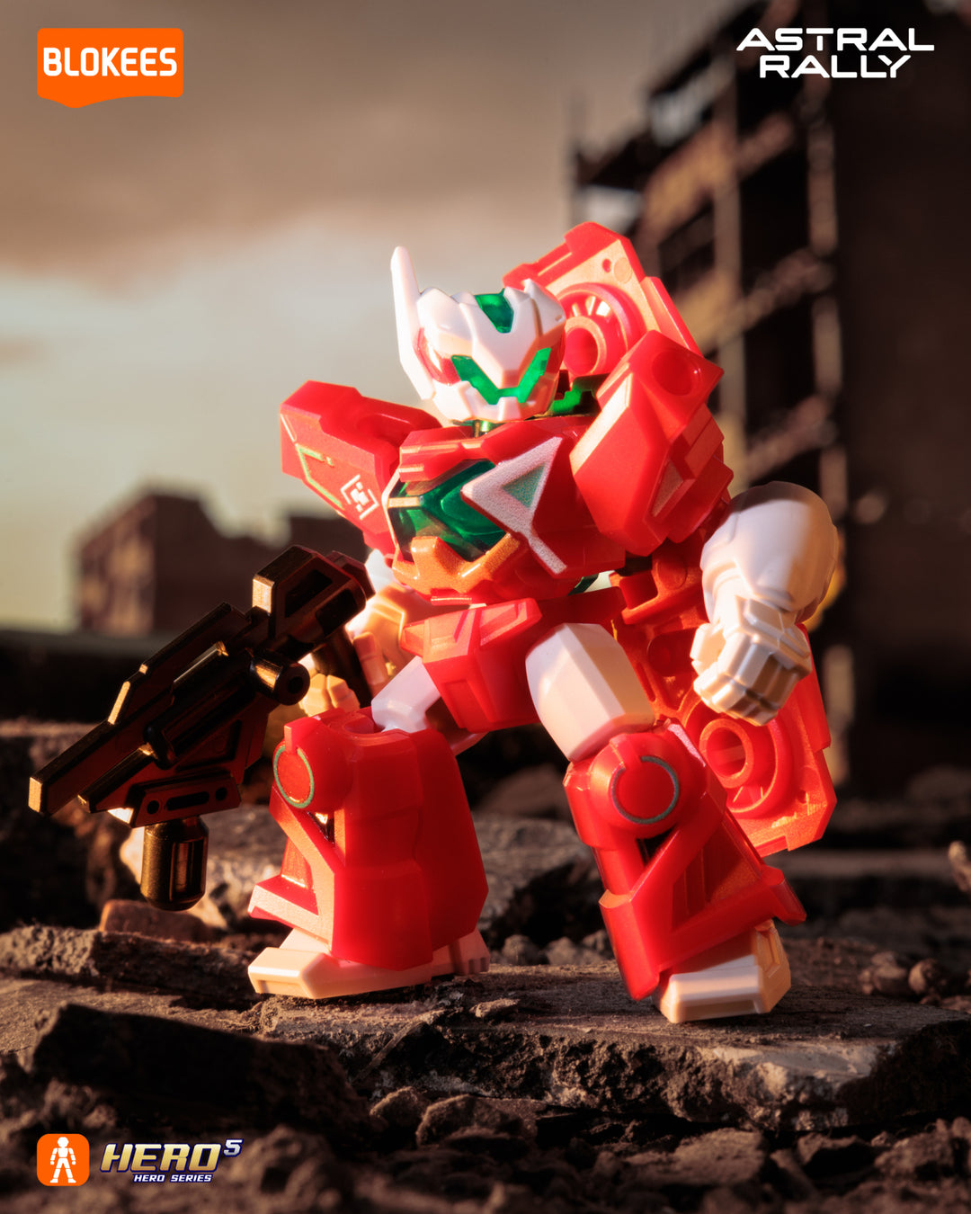 [BOX販売]アストラル・ラリー DV01 ザ・ファースト・ライト -12個入りBOX-