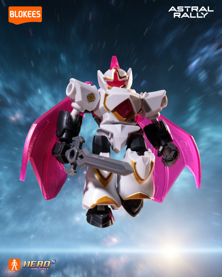 [BOX販売]アストラル・ラリー DV01 ザ・ファースト・ライト -12個入りBOX-
