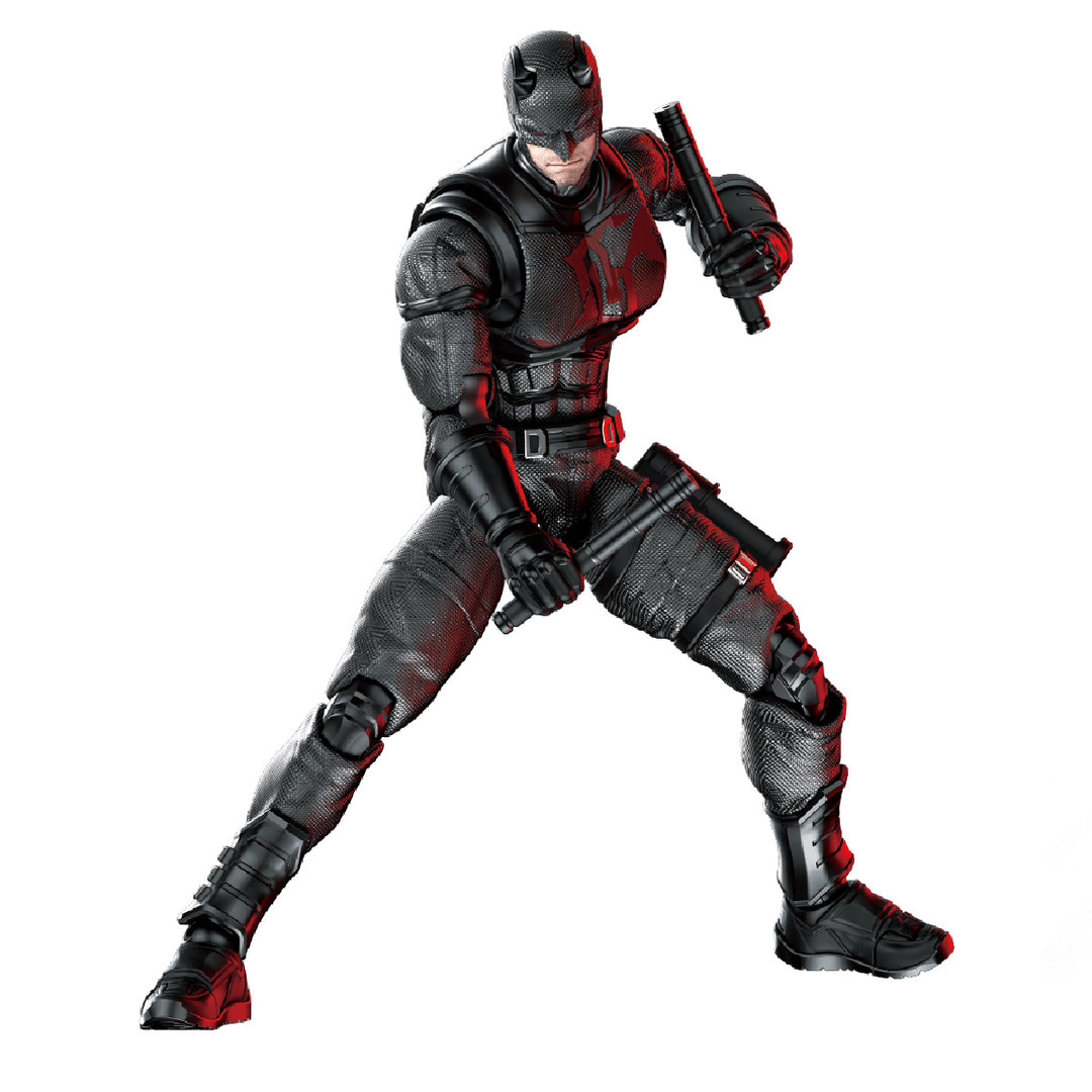 ヒーローCHAMPION CLASS14 デアデビル Born Again S2