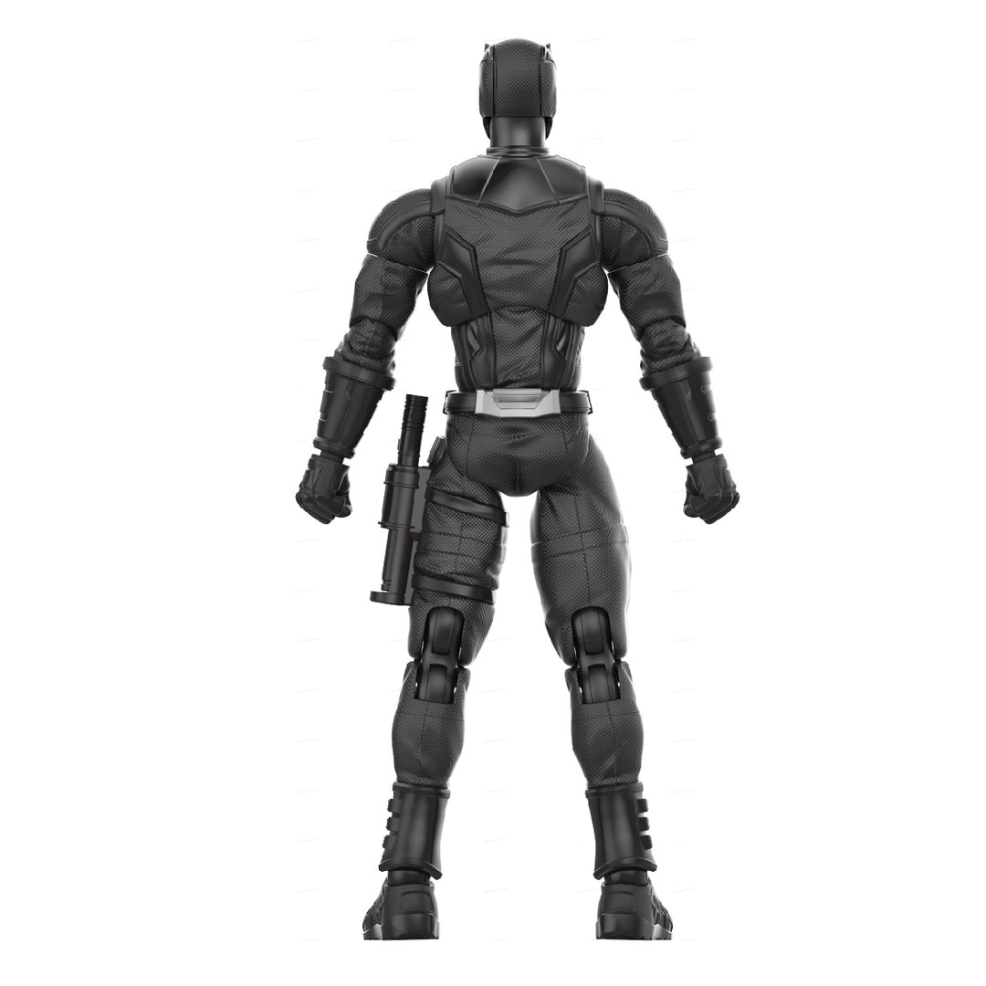 ヒーローCHAMPION CLASS14 デアデビル Born Again S2