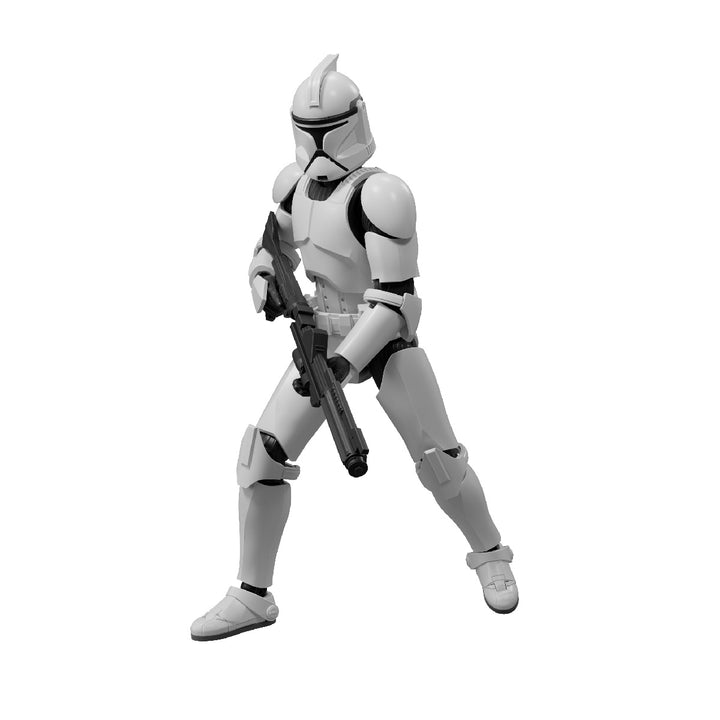スター・ウォーズ CHAMPION CLASS07 クローン・トルーパー