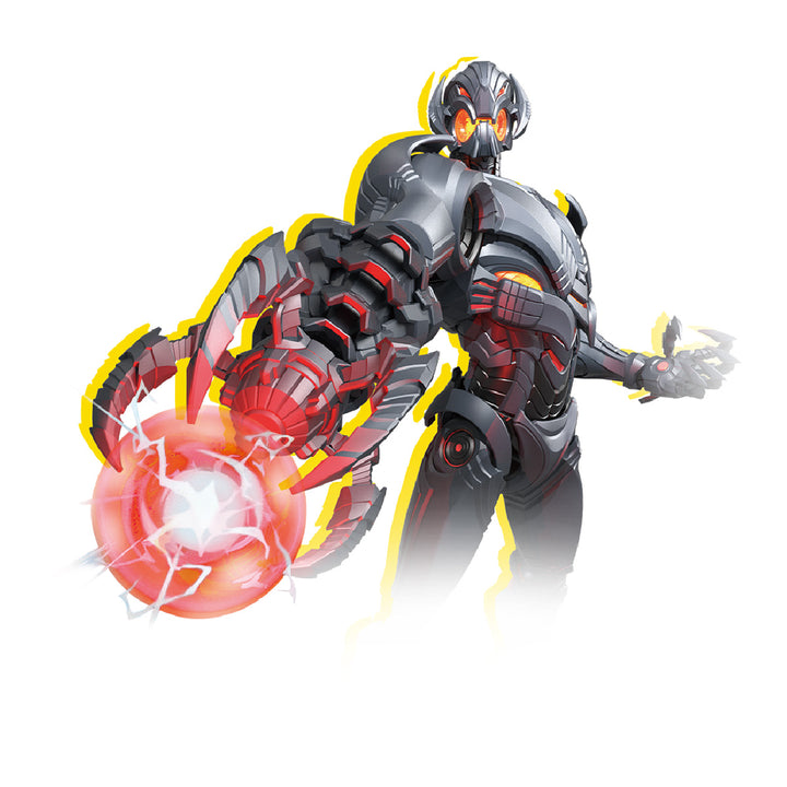 Legend Edition01 ウルトロン