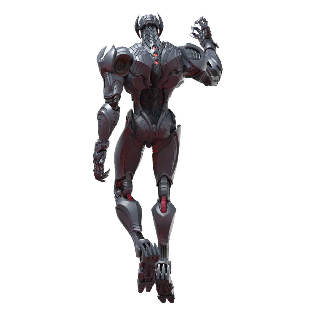 Legend Edition01 ウルトロン