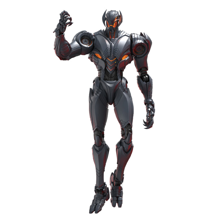 Legend Edition01 ウルトロン