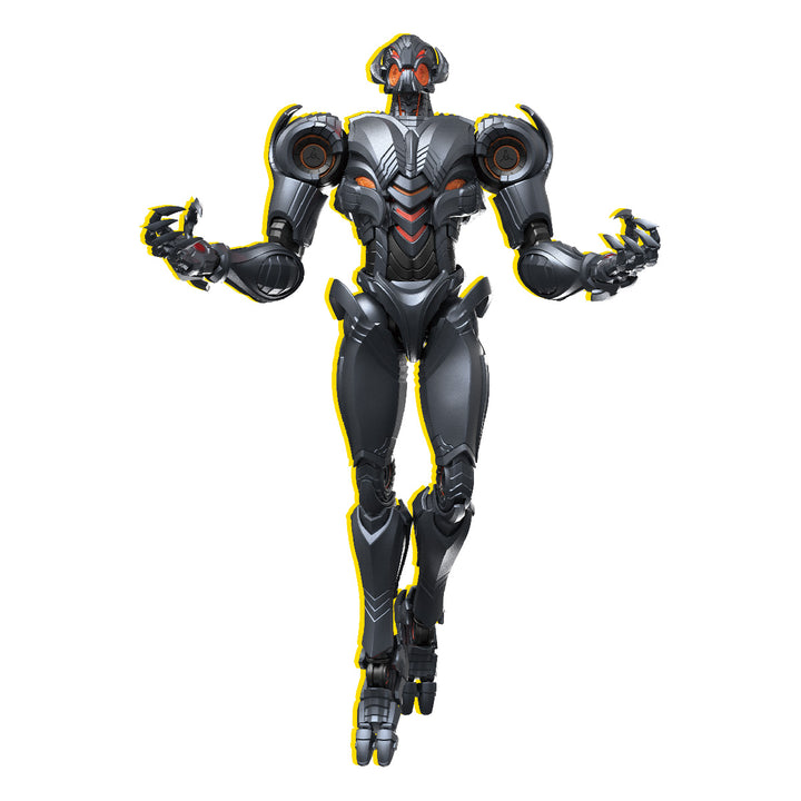 Legend Edition01 ウルトロン