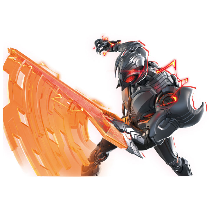 Legend Edition01 ウルトロン