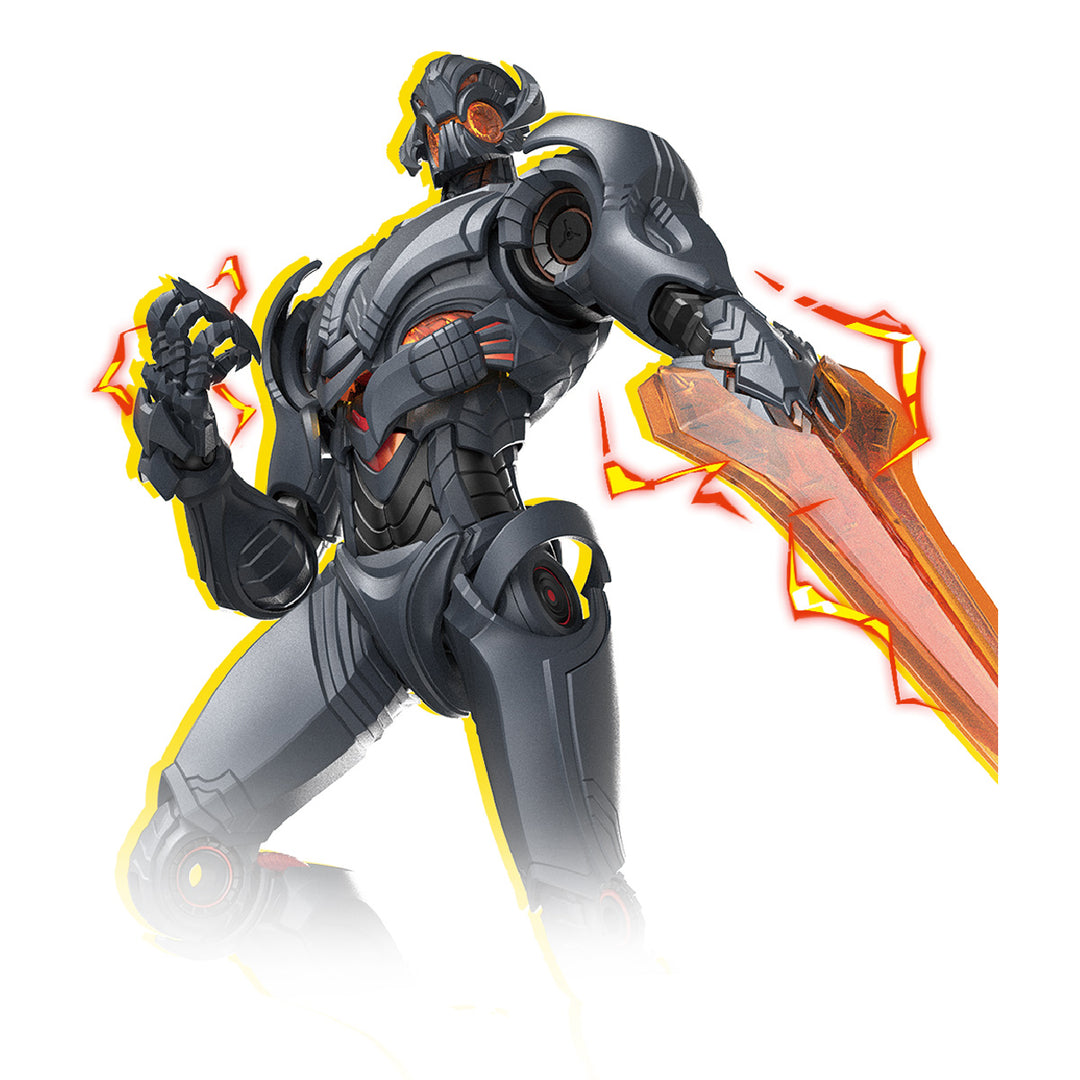 Legend Edition01 ウルトロン