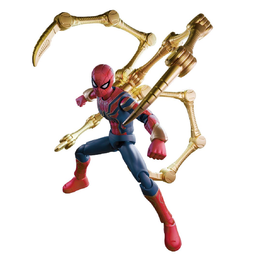 [BOX販売]マーベルヒーローChampion Class Lite 02 81185 -9個入りBOX-