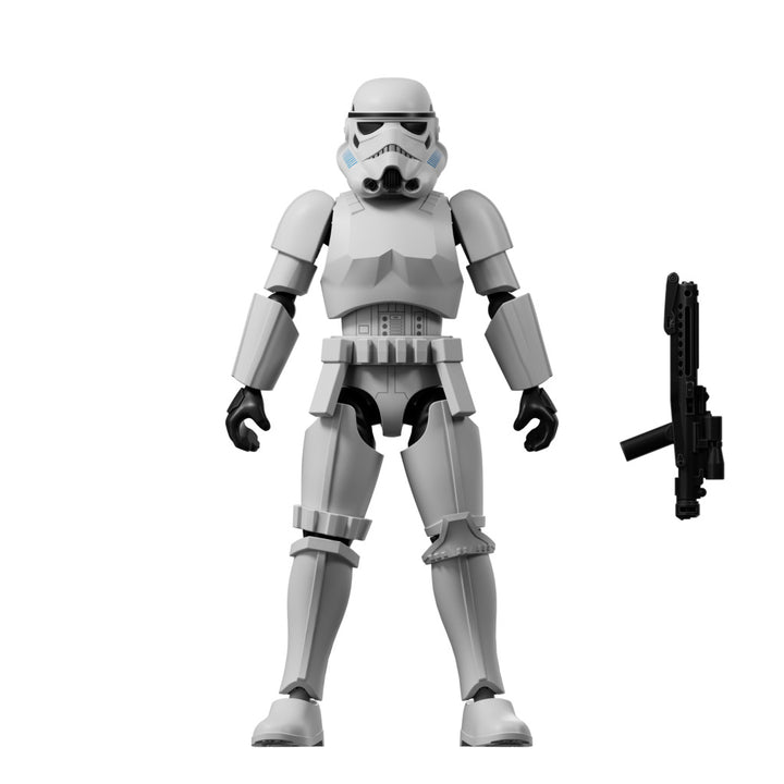 [BOX販売]スター・ウォーズ マンダロリアンシリーズ Galexy Version 03 トルーパー・コレクション -9個入りBOX-