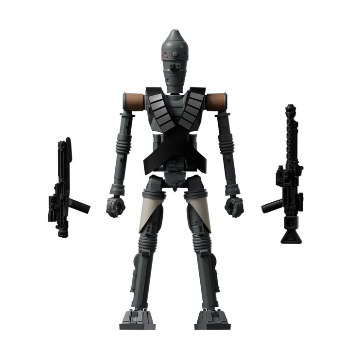 [BOX販売]スター・ウォーズ マンダロリアンシリーズ Galexy Version 03 トルーパー・コレクション -9個入りBOX-