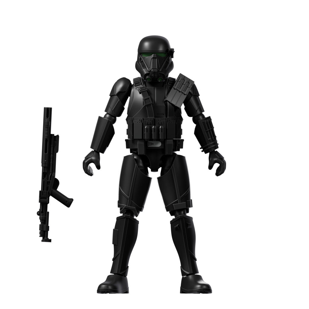 [BOX販売]スター・ウォーズ マンダロリアンシリーズ Galexy Version 03 トルーパー・コレクション -9個入りBOX-