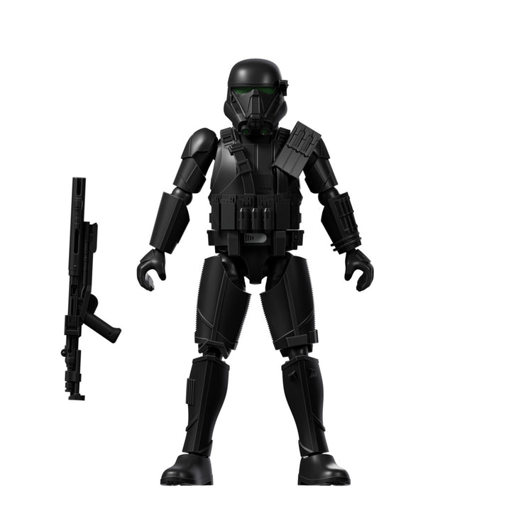[BOX販売]スター・ウォーズ マンダロリアンシリーズ Galexy Version 03 トルーパー・コレクション -9個入りBOX-
